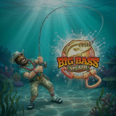 Big Bass Splash